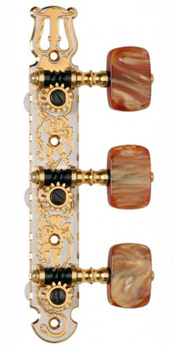 Gotoh 35G3600T-1R