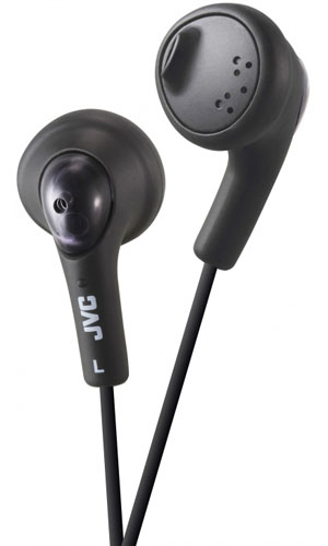 JVC HA-F160-B