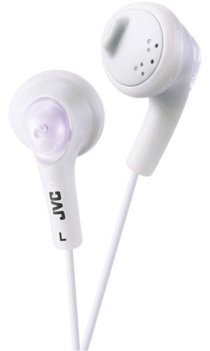 JVC HA-F160-W