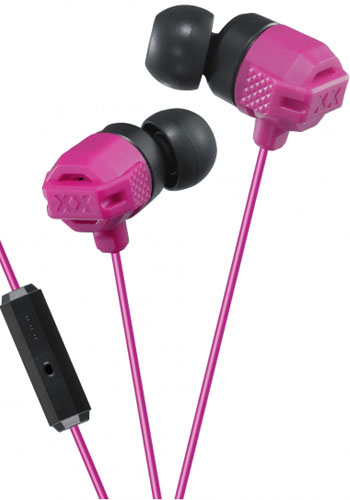 JVC HA-FR202-P