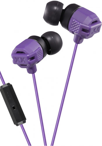 JVC HA-FR202-V