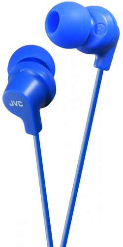 JVC HA-FX10-A