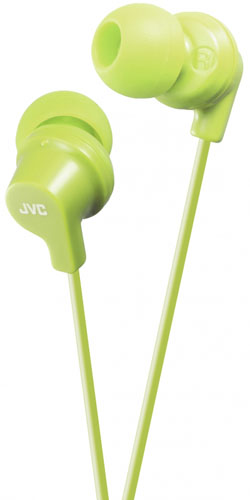 JVC HA-FX10-G