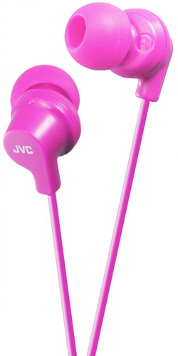 JVC HA-FX10-P