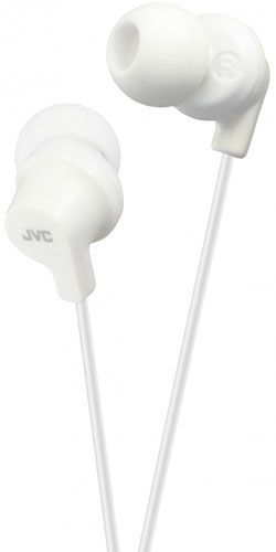 JVC HA-FX10-W