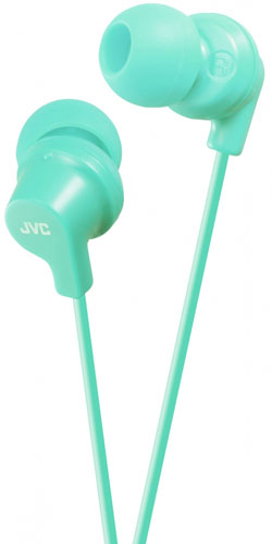 JVC HA-FX10-Z