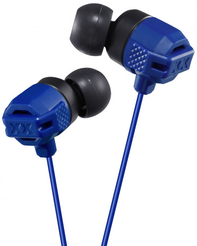 JVC HA-FX102-A