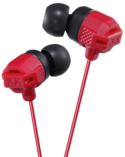 JVC HA-FX102-R