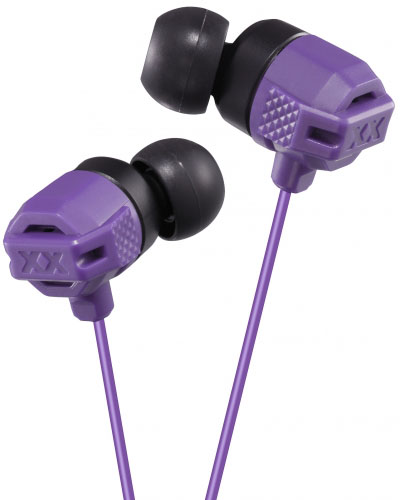 JVC HA-FX102-V
