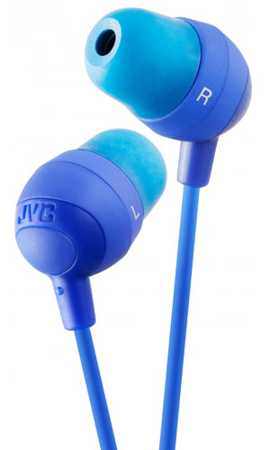 JVC HA-FX32-A