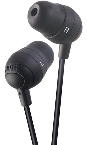 JVC HA-FX32-B