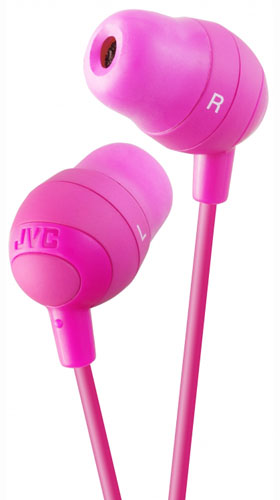 JVC HA-FX32-P