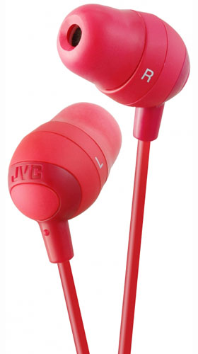 JVC HA-FX32-R
