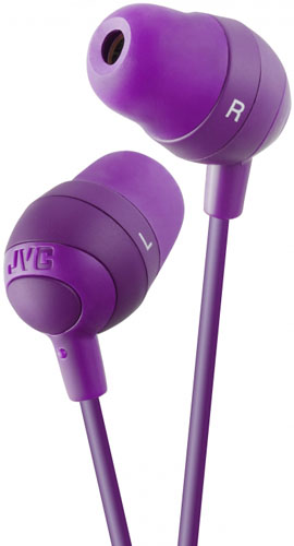 JVC HA-FX32-V