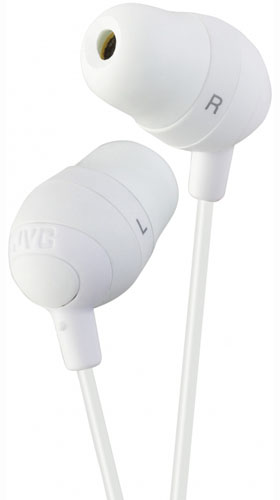 JVC HA-FX32-W