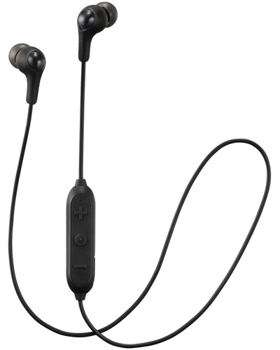 JVC HA-FX9BT-B