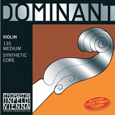 Thomastik Dominant 135B-1/2