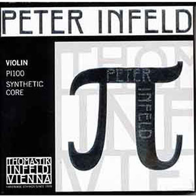 Peter Infeld PI100